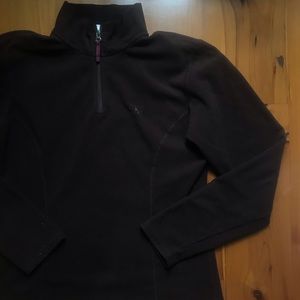 Hardly worn North Face pullover